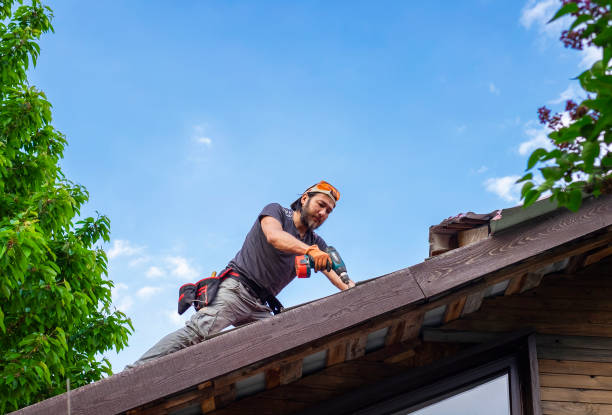 Best Hot Roofs  in Yorkville, WI