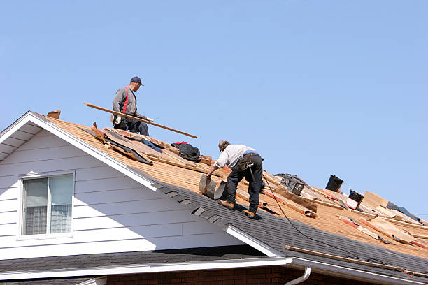Best Commercial Roofing Services  in Yorkville, WI